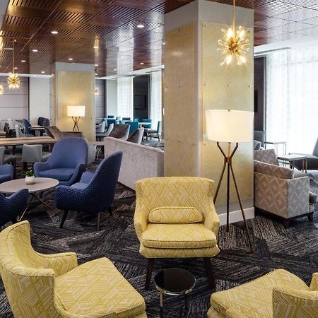 Holiday Inn Express Washington Dc Downtown By Ihg Ngoại thất bức ảnh