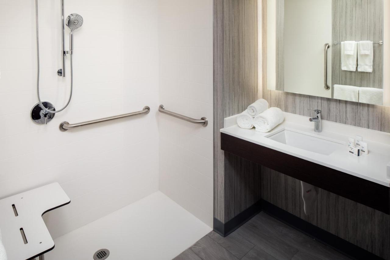 Holiday Inn Express Washington Dc Downtown By Ihg Phòng bức ảnh