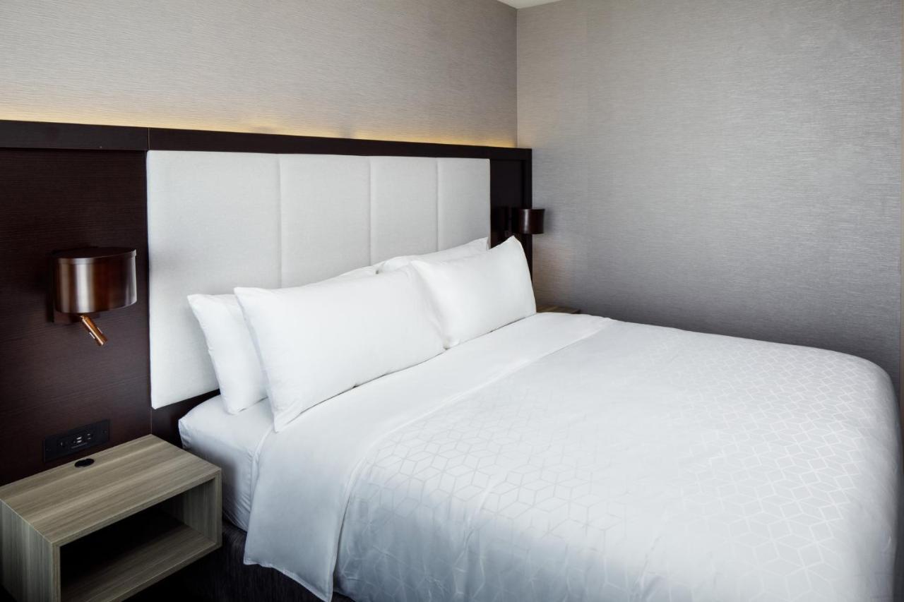 Holiday Inn Express Washington Dc Downtown By Ihg Ngoại thất bức ảnh