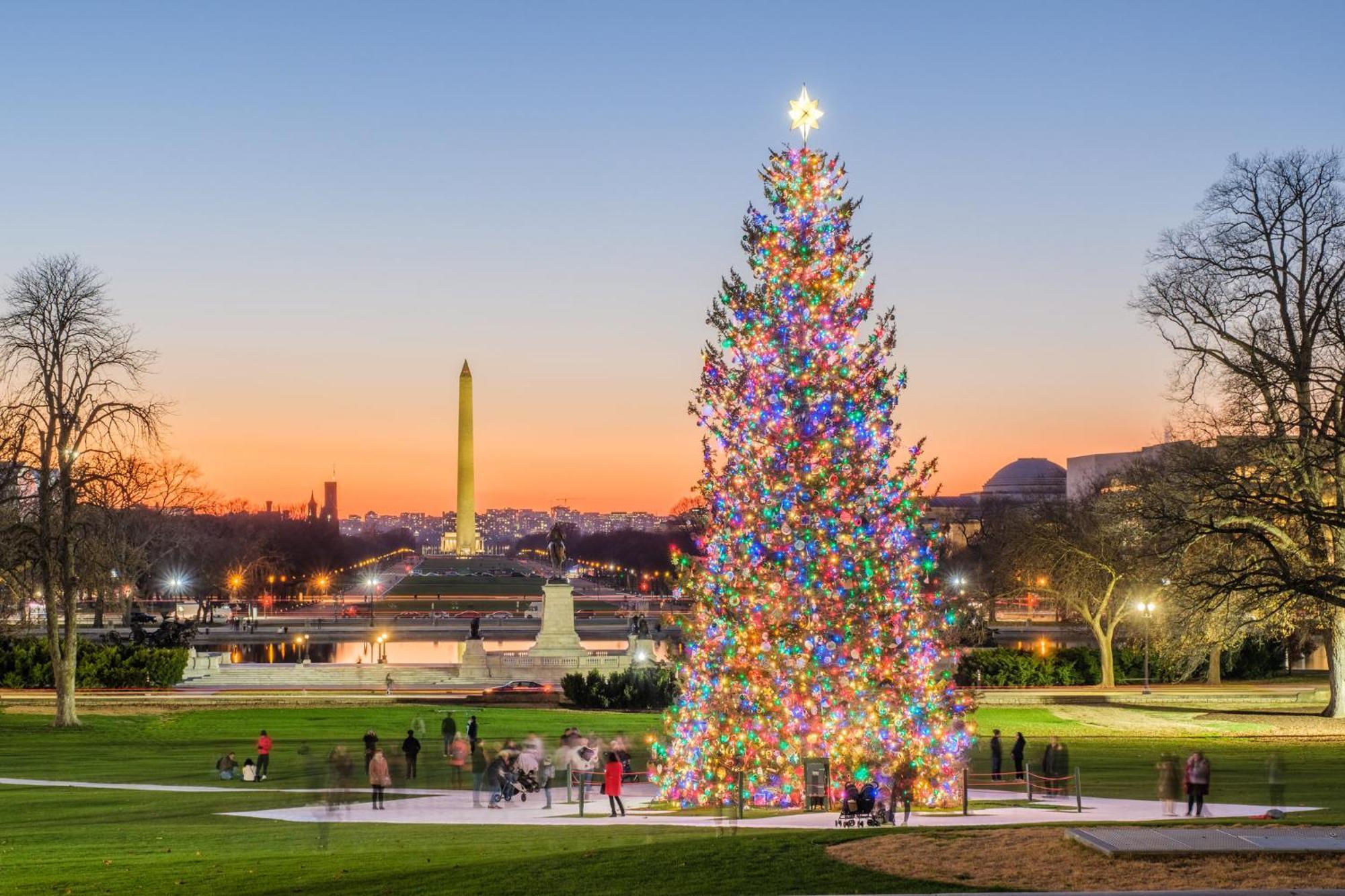 Holiday Inn Express Washington Dc Downtown By Ihg Ngoại thất bức ảnh